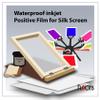 Transparency Film For Silk Screen 17" x 100' Roll (Waterproof) view 1