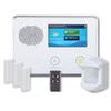2GIG-CNTRL2-KIT5W Go!Control Panel Wireless Alarm Kit for AT&T GSM view 1