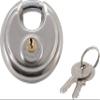 Kraftmann 85806 | Disc Padlock | 70 mm view 3