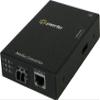 Perle 05050444 S110-S2LC20 MEDIA CONVERTER 10/100TX/100BLX SM 20KM 1310NM 2XLC view 1