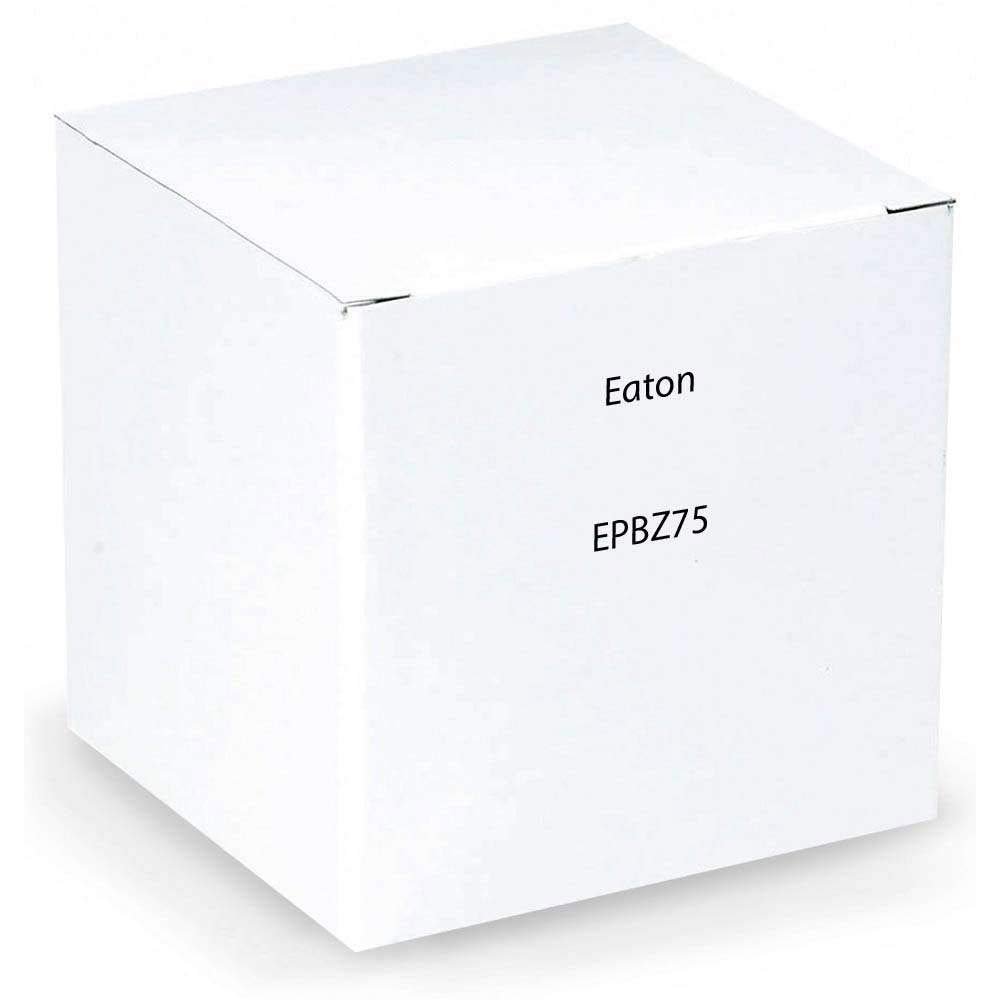 Eaton ePDU Basic 14-Outlets 1.44kW PDU EPBZ75
