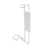 CRL CRL99WB Wall Mount Bracket for Wipes In A Bucket view 1
