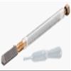 TOYO Original Supercutter Plastic Handle Straight Head Oil Cutter view 1