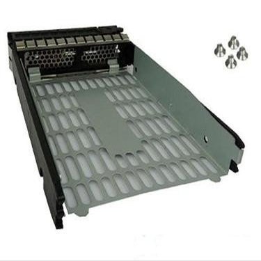 (20 Pack)3.5" SATA SAS Hard Drive Tray Caddy for HP Compaq ProLiant DL160 G5 G5p G6 DL165 G5 DL180 G5 G6 373211-001 373211-002