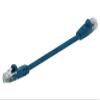 20ft Cat 5E Unshielded (UTP) Ethernet Network Cable - Blue view 4
