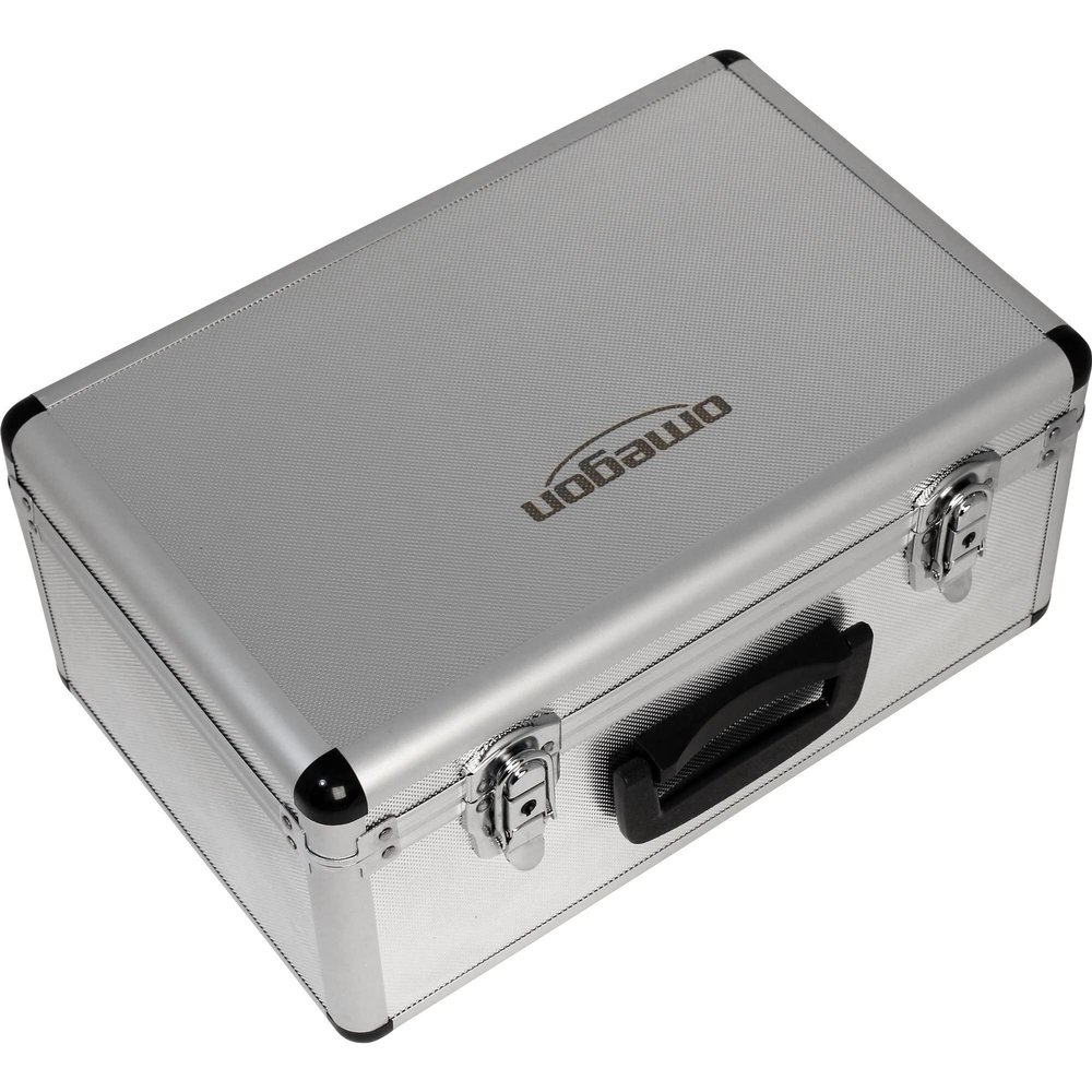 Omegon Transport Cases Eyepiece case