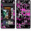 Amazon Kindle Fire (Original) Decal Style Skin - Scene Kid view 1