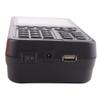 SATlink WS-6909 3.5 - Inch DVB-SandDVB-T Combo Satellite Signal Finder Meter view 3