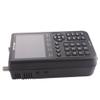 SATlink WS-6909 3.5 - Inch DVB-SandDVB-T Combo Satellite Signal Finder Meter view 4