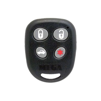 Megatronix MT66 5-Button Replacement Transmitter Remote 310MHz FCC H50T14 H5OT14