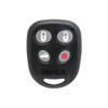 Megatronix MT66 5-Button Replacement Transmitter Remote 310MHz FCC H50T14 H5OT14 view 1