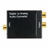 SANOXY Digital Optical Coax Toslink to Analog Audio Converter view 3