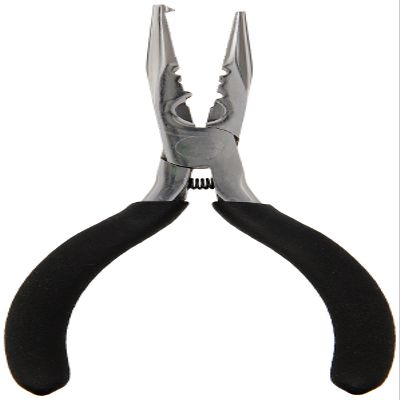 Danielson Pliers, Split Ring Long-Nose 6'