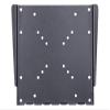 Multibrackets Vesa Wallmount for 15-40 inch Screen - Black view 3