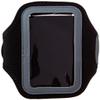 Mybat UNIVP212NP Sport Armband Case - Retail Packaging - Black view 1