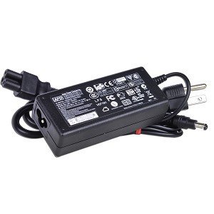 65-Watt 19V 3.42A AC/DC Power Adapter