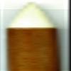 Sumiundo 23204 Long Stream Paintbrush, Large view 2