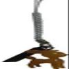 Pokemon Tomy BW3 Black & White Netsuke Charm figure-1.5" Deerling Transparent view 1
