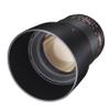 Samyang SY85MAE-N 85mm F1.4 Lens for Nikon AE view 4