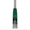 3ft Cat 6 Shielded (STP) Ethernet Network Crossover Cable view 3
