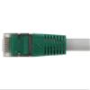 3ft Cat 6 Shielded (STP) Ethernet Network Crossover Cable view 4