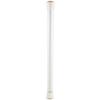 Adjustable White Window Security Bar for Sliding Windows and Doors Fitting 16.5" - 28.5" Openings - Heavy Duty, Easy Installation, Child Proof - Protect Your Family and Property view 1