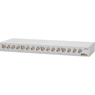 Axis M7010 Surveillance Kit 16CH with 16CH Base of ACS