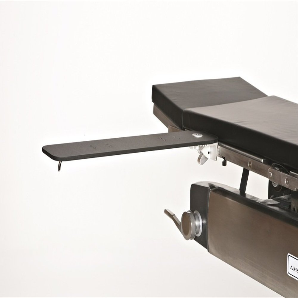 Standard 26 inch Drop-Latch Style Armboard