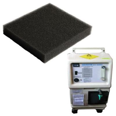 Healthdyne Foam Cabinet Filter - BX5000, 10 pack