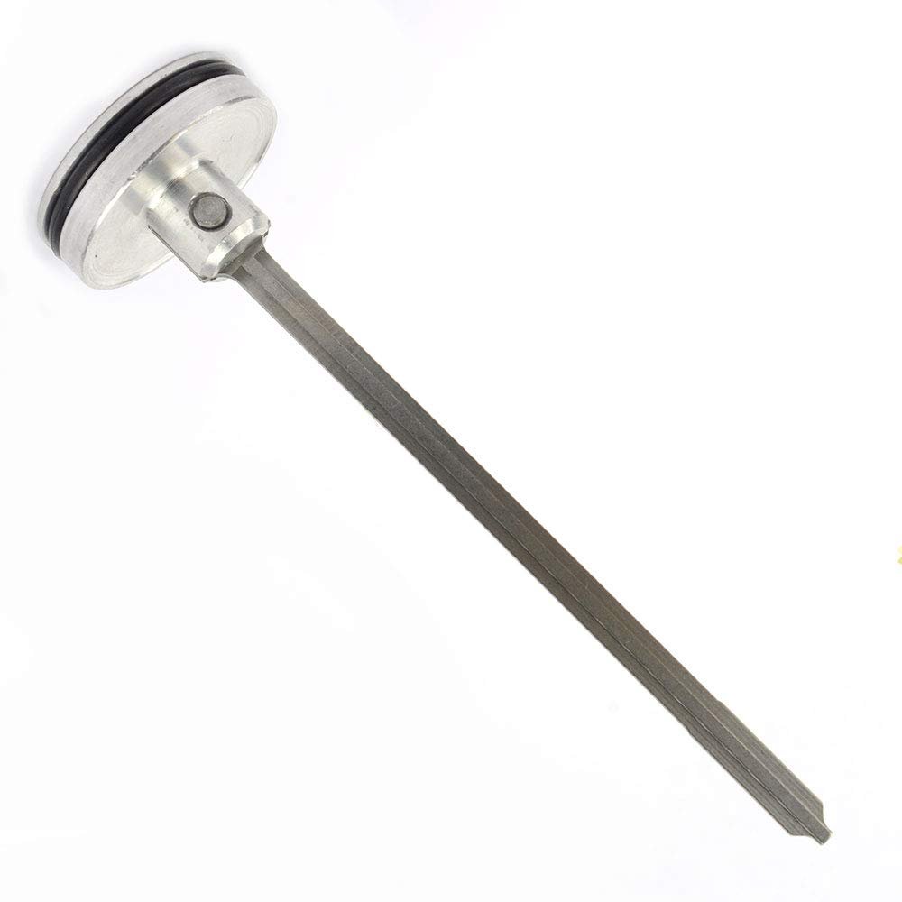 Superior Parts SP EA0138 Aftermarket UNILOK Piston/Driver Assembly Compatible with Senco FinishPro 41XP