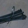 ACCUFORM Nylon Ties: Release Style (Black) (HTT104) view 1