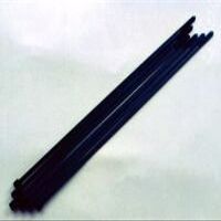 ACCUFORM TAG Accessories : Nylon Zip Ties 10 3/4" (HTT106)