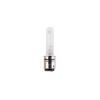 60W Frost Fully Dimmable Krypton/Xenon T3 Bulb in Bright White [Set of 2] view 1