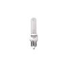 40W Fully Dimmable Frost Krypton/Xenon T3 Bulb in Bright White [Set of 2] view 1