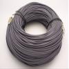 100M LC-SC Duplex Armored Multimode 62.5/125 Fiber Optic Cable view 2