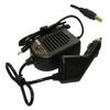Power4Laptops DC Adapter Laptop Car Charger Compatible with Asus M6762H view 1