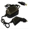 Power4Laptops DC Adapter Laptop Car Charger Compatible with Acer Aspire 3003WLMI view 1