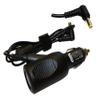 Power4Laptops DC Adapter Laptop Car Charger Compatible with Packard Bell Dot M.R.GE/028 view 1