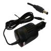 Power4Laptops DC Adapter Laptop Car Charger Compatible with Asus Eee PC 900a view 1