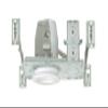 NICOR Lighting 3 inch Universal Housing for New Construction Applications (13100) view 2