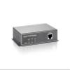 LevelOne POR-0120 1x RJ-45 GB PoE Repeater view 1