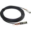 Intel Ethernet SFP+ Twinaxial Cable 1 m view 1
