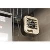 Qmark 10KW @ 480V, 3 Horizontal/Downflow Unit Heater MUH104 view 2