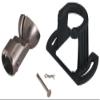 Minka Lavery A245-DBB Sloped Ceiling Adapter view 1