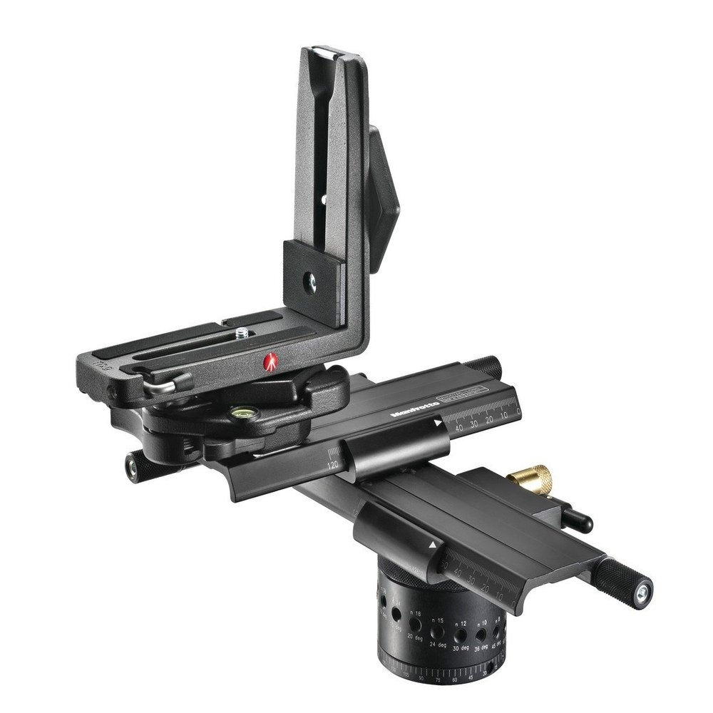 manfrotto MH057A5-LONG Propane Head