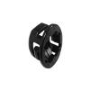 Sigma Electric ProConnex NM Cable Connector 3/8 in. Dia. 100 pk view 1