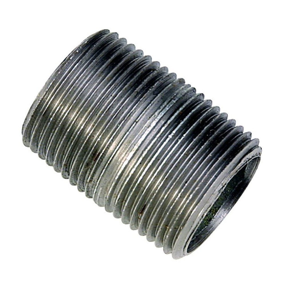 Sigma ProConnex 44361 3/4"/ CL Rigid Threaded Nipple, 2-Pack