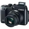 Canon G1 X 14.1 MP CMOS Digital Camera with 4X Wide-Angle Optical Image Stabilized Zoom Lens Full 1080p HD Video and 3.0-inch Vari-Angle LCD Black view 2