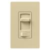 Lutron CT-603PH-IV Contour Inc 3Way Preset Ivory view 1