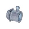 SIGMA ENGINEERED SOLUTIONS ProConnex TC-502 EMT Set Screw Connector 3/4", Gray, 25-Pack view 2